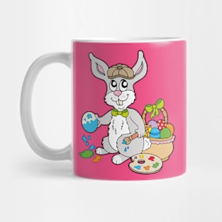 happy easter Mug